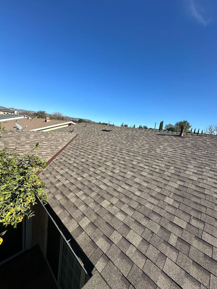 Slide of Pacific Roofers