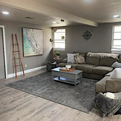 New Start Recovery Solutions - New Start Recovery Solutions Concord - Living Room
