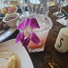 Mock tail Mock tail