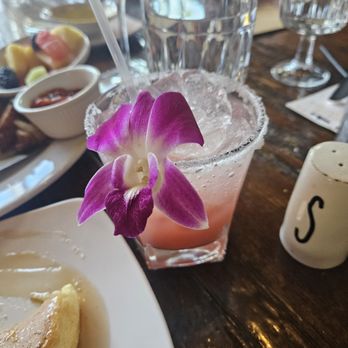 Savoie Italian Eatery - Mock tail - Italian Near Me - Chula Vista, California Savoie Italian Eatery - Mock tail - Italian Near Me - Chula Vista, California
