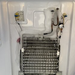 First Aid Appliance Repair