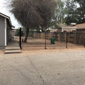Third Eye Weld & Fab - Fencing and gate - Metal Fabricators Near Me