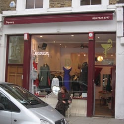 The Dispensary