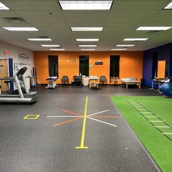 Physical Therapy Innovations