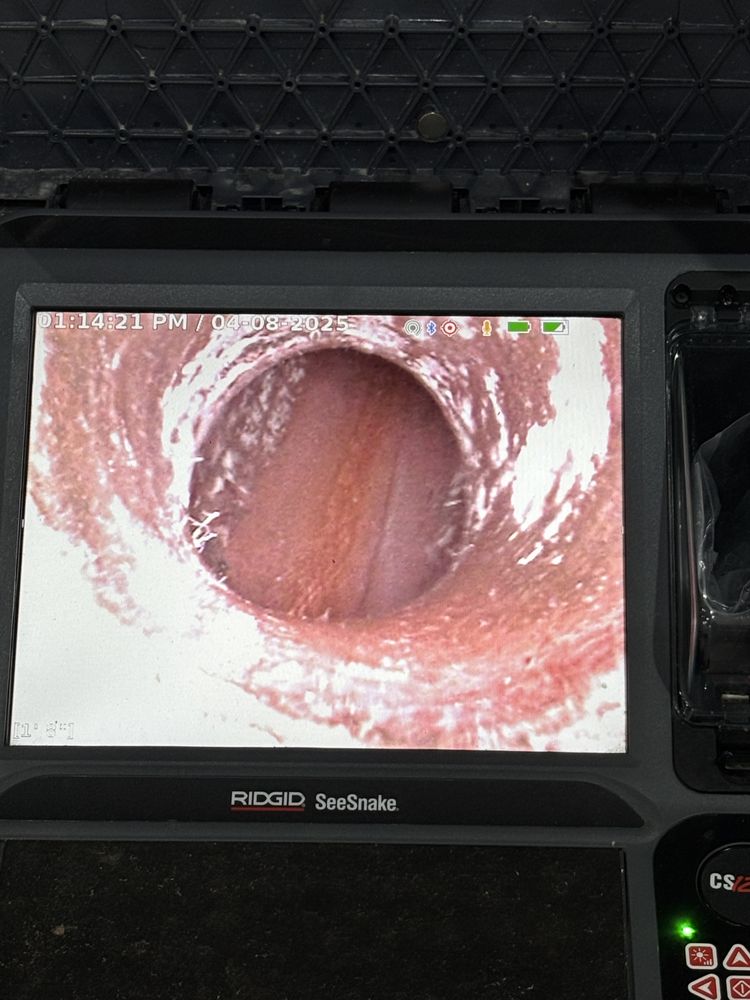 Slide of ClogPro llc