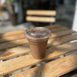 Baja Brew