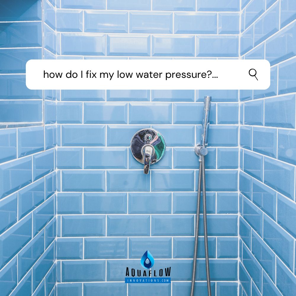 Slide of Aquaflow Innovations