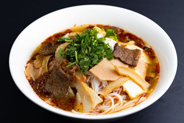 Duy’s Vegetarian Cafe by null