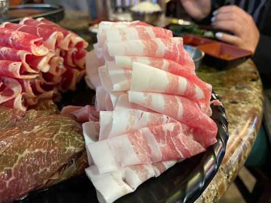 Hae Jang Chon Korean BBQ Restaurant by null