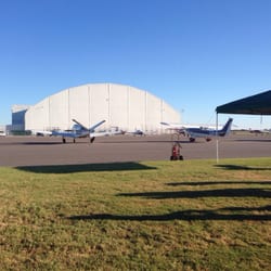 Greenville Municipal Airport