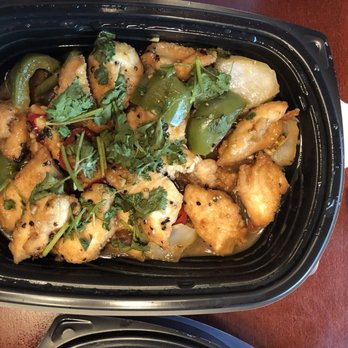 P.F. Chang's - Chinese Near Me - Troy, Michigan