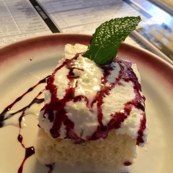 Coppelia - Cuban Near Me - New York, New York