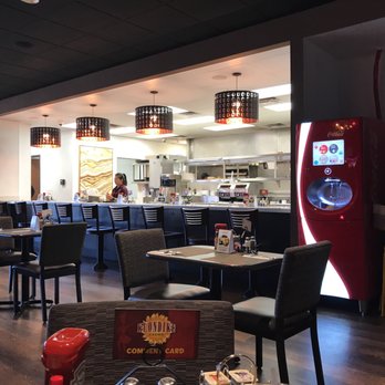 The Klondike Grill - the kitchen and dining area - American Near Me - Henderson, Nevada The Klondike Grill - the kitchen and dining area - American Near Me - Henderson, Nevada