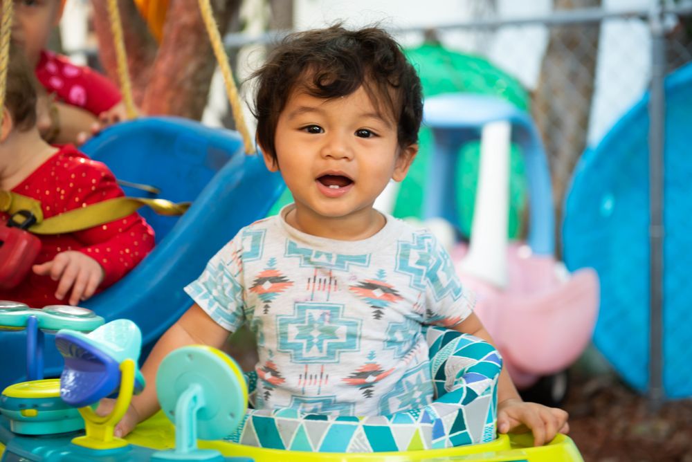 Luiza's Day Care - childcare center in North Palm Beach, FL