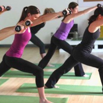 Karma - Yoga Near Me - Elizabethtown, Kentucky