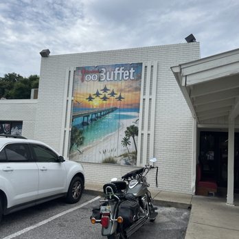 100 Buffet - Buffets Near Me - Pensacola, Florida 100 Buffet - Buffets Near Me - Pensacola, Florida