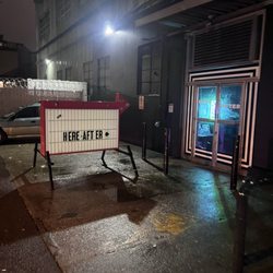 Here-After - Outside