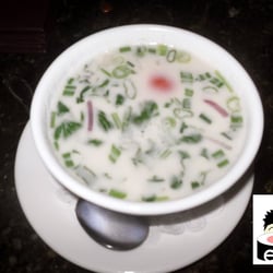 Bangkok Jazz Thai Restaurant