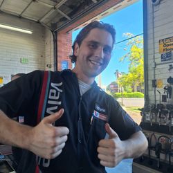 Valvoline Instant Oil Change