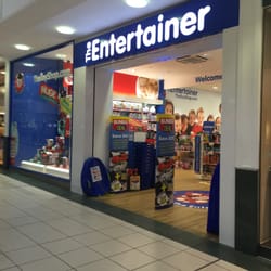The Entertainer