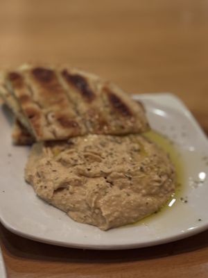 ethos Greek Bistro by null