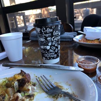 Mama's Egg House - Breakfast & Brunch Near Me - Idyllwild, California