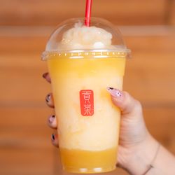 Gong Cha