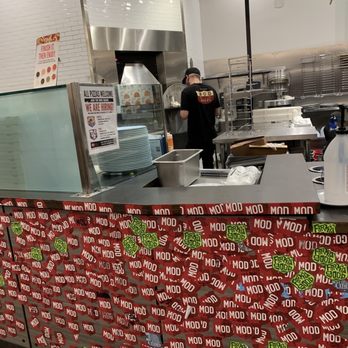 MOD Pizza - STILL watching football again - Pizza Near Me - Irvine, California MOD Pizza - STILL watching football again - Pizza Near Me - Irvine, California