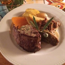 La Tonnelle