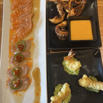 Kizame Sushi - Sushi Bars Near Me - West Hills, California