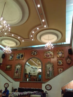 La Casa de los Abuelos by null