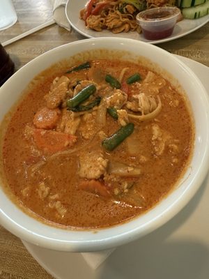 A Taste Of Laos by null