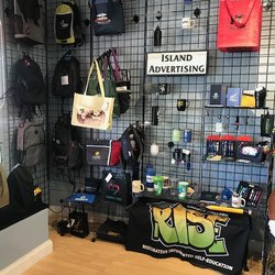 Island Advertising