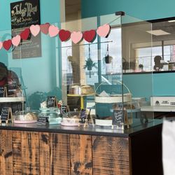 Cindy’s Bake Shoppe