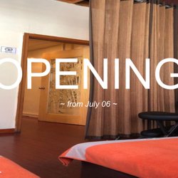 We are reopening on July 06, 2020