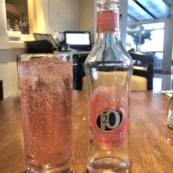 Prezzo - J2O spritz Apple and watermelon