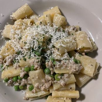 Palio Ann Arbor - Rigatoni Strascicati Alla Lucchese - Food Near Me - Ann Arbor, Michigan Palio Ann Arbor - Rigatoni Strascicati Alla Lucchese - Food Near Me - Ann Arbor, Michigan