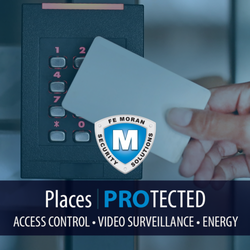 FE Moran Security Solutions - Places | PROTECTED