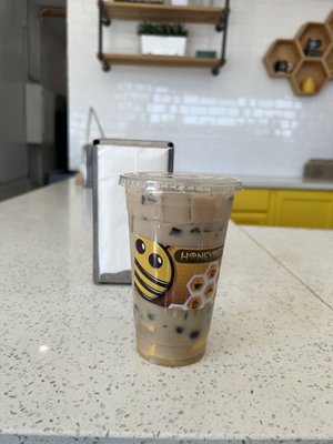 Honeybee’s by null