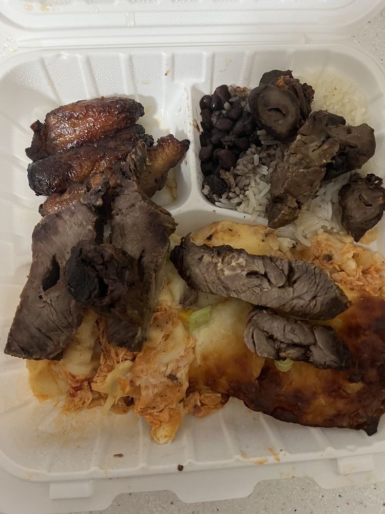 Gauchao Brazilian Cuisine