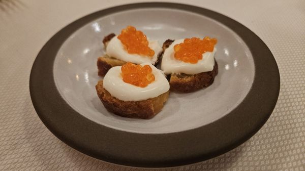 Chez Panisse by null