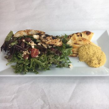 The SaltBox Cafe - New American Near Me - Kill Devil Hills, North Carolina The SaltBox Cafe - New American Near Me - Kill Devil Hills, North Carolina