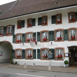 Restaurant Ochsen
