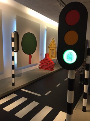 Nijntje Museum by null