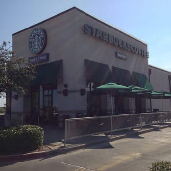Starbucks - Coffee & Tea Near Me - Huntsville, Texas