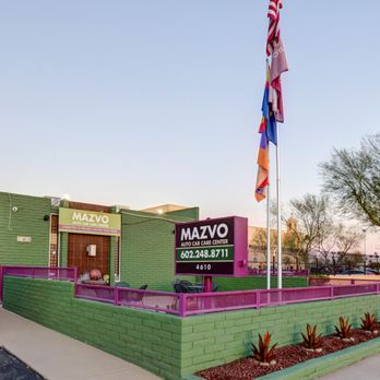 Mazvo - Auto Repair Near Me - Phoenix, Arizona Mazvo - Auto Repair Near Me - Phoenix, Arizona