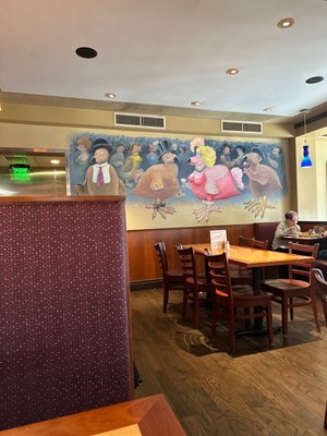 The Dodo Restaurant by null