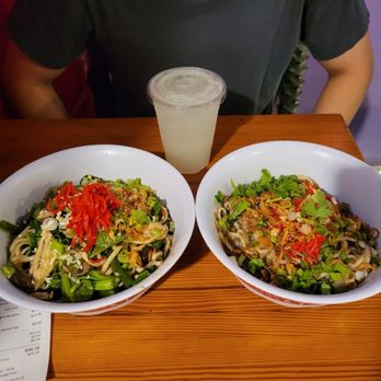 Lucky Rabbit Noodles - Asian Fusion Near Me - Brooklyn, New York Lucky Rabbit Noodles - Asian Fusion Near Me - Brooklyn, New York