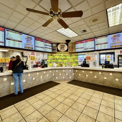 Miner's Drive-In