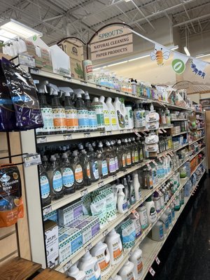 Sprouts Farmers Market